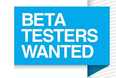 beta-testers