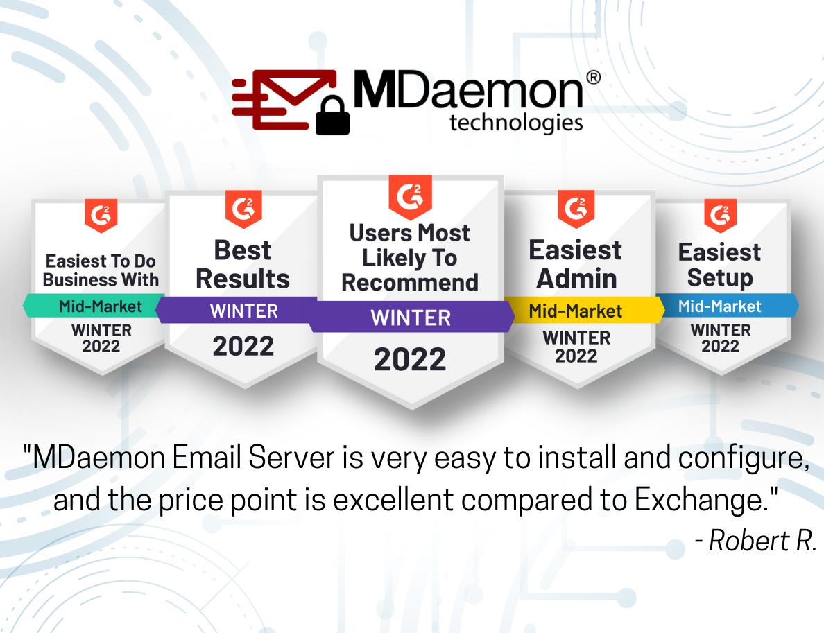 Excellent Compared to Exchange